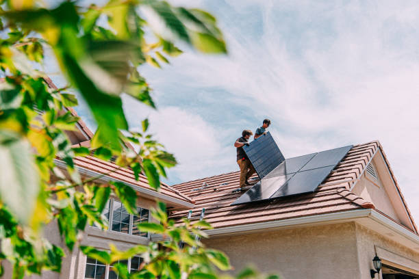 Best Asphalt Shingle Roofing  in Richmond, MI