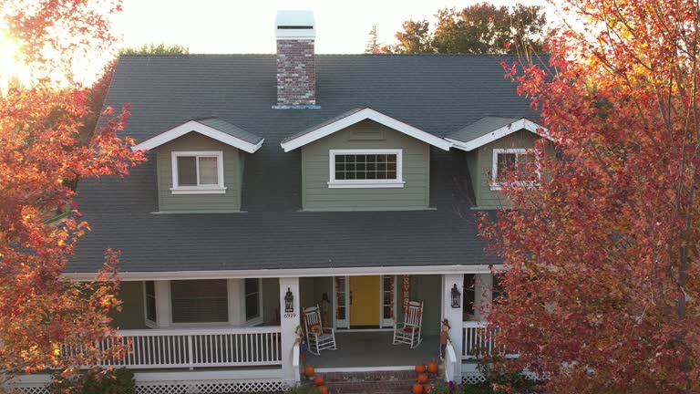 Best Rubber Roofing (EPDM, TPO)  in Richmond, MI