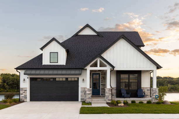 Best Metal Roofing Installation  in Richmond, MI
