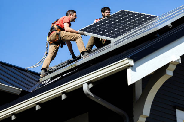 Best Tile Roofing Installation  in Richmond, MI