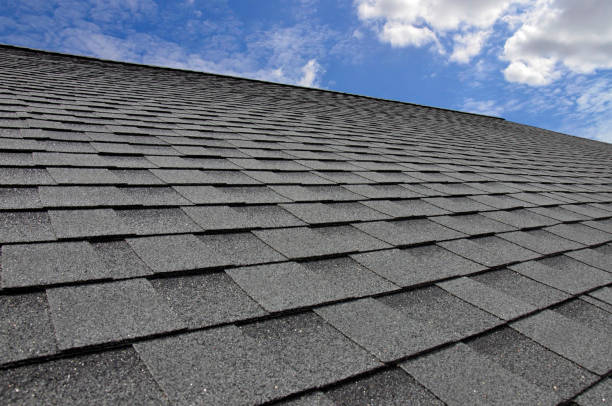 Best Wood Shake Roofing  in Richmond, MI