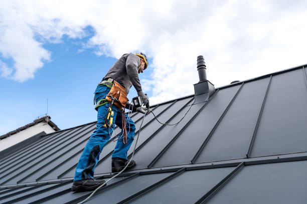 Fast & Reliable Emergency Roof Repairs in Richmond, MI